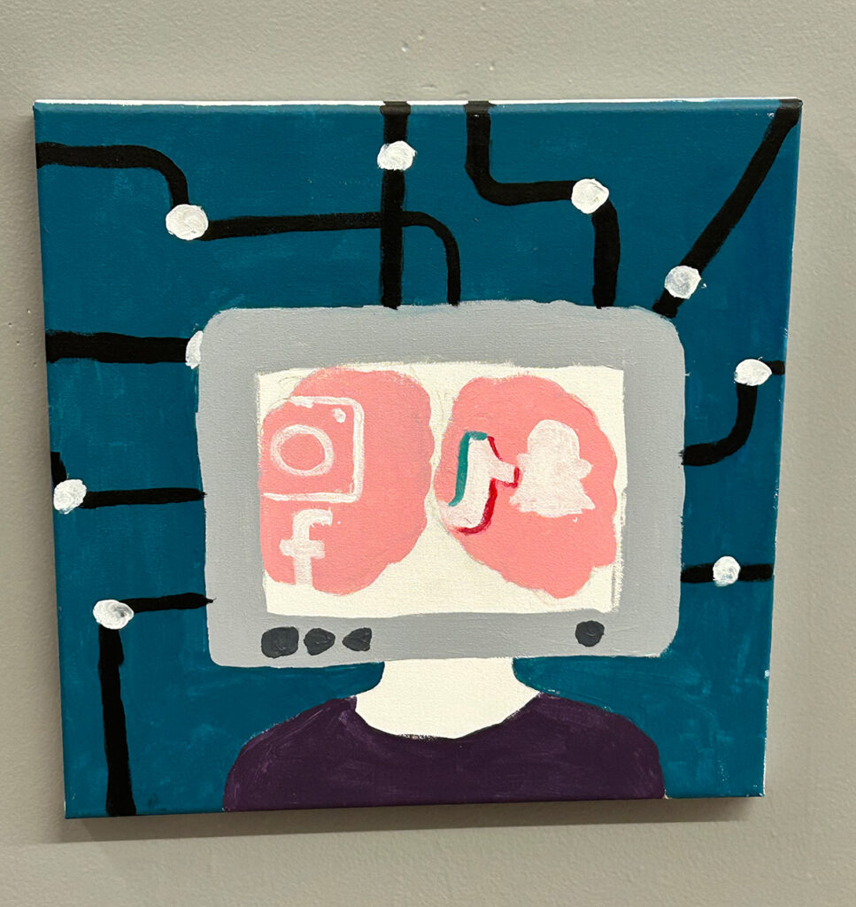 Mind of Technology