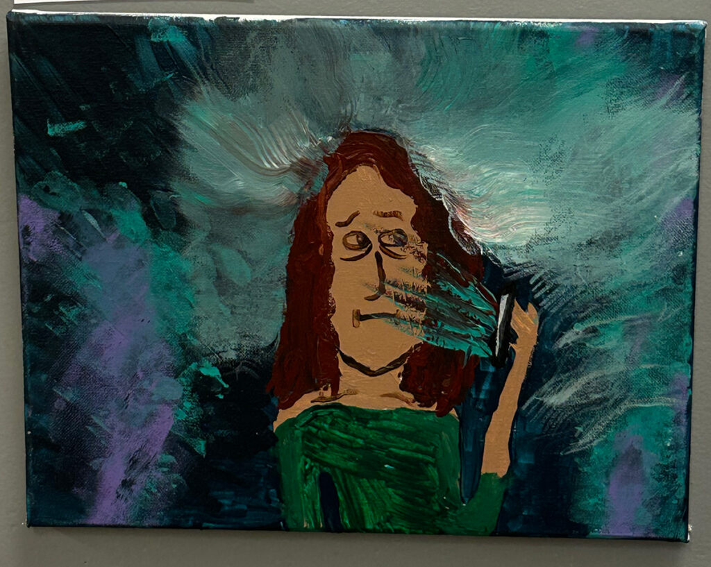 Isolation