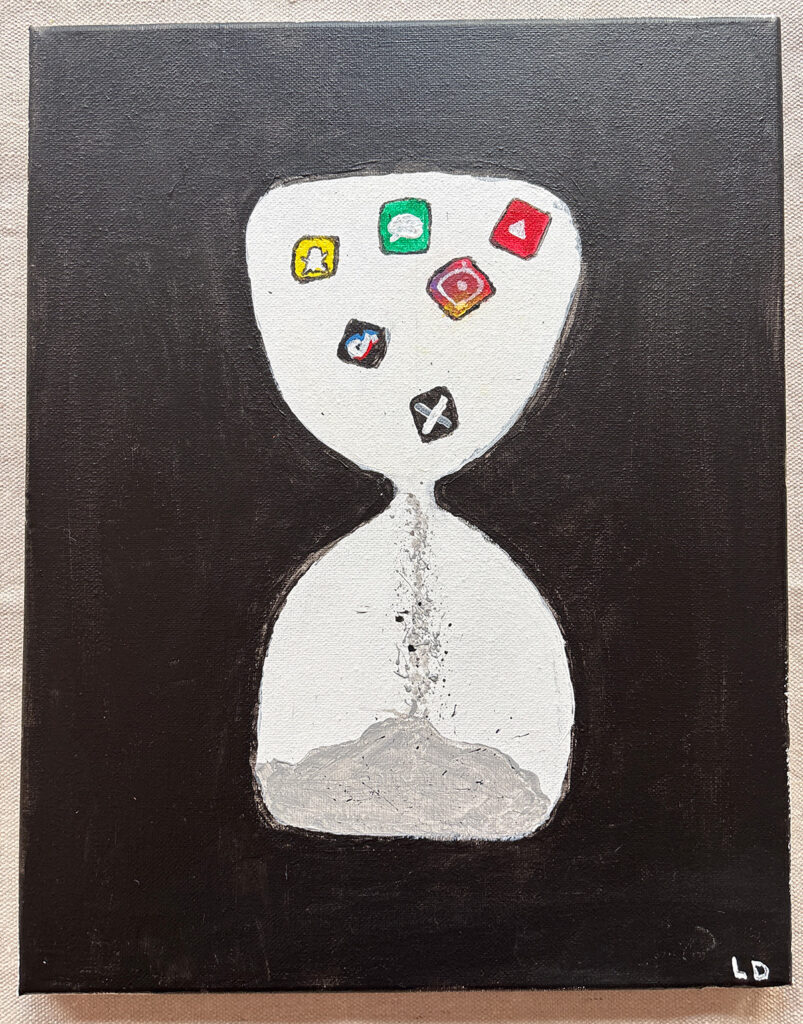 Digital Dust
