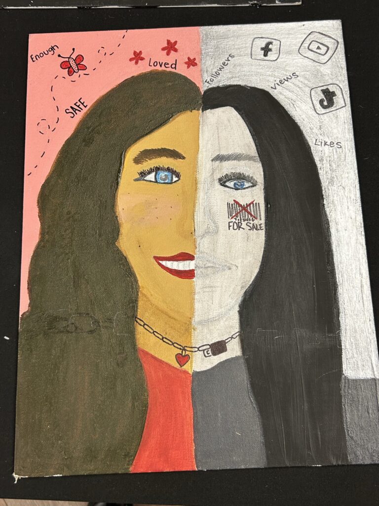 Two Lives